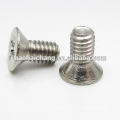 OEM vernet cartucho termostático de metal cabeza tornillo tornillo